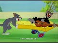 Tom và Jerry - Ngày xuân của Thomas(Springtime For Thomas, Viet sub)