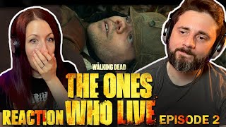 Download Lagu They're Still Doing This! 💔 | Couple First Time Watching The Ones Who Live | Episode 2 MP3 Download Lagu They're Still Doing This! 💔 | Couple First Time Watching The Ones Who Live | Episode 2 MP3
