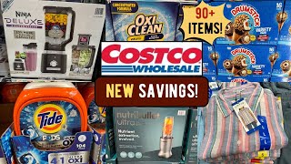 COSTCO *NEW* SAVINGS! ~ May 15  June 9