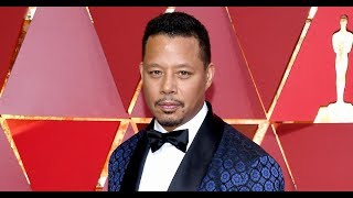 Heartbroken News For Fans of Terrence Howard. It's with a heavy heart to report that the actor has