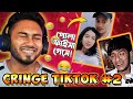 REACTING TO CRINGE BANGLA TIKTOK VIDEOS | Cringe Tiktok Ep #02