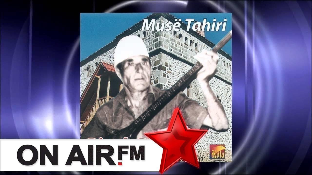 Rizah Bllaca -  Muse Tahiri