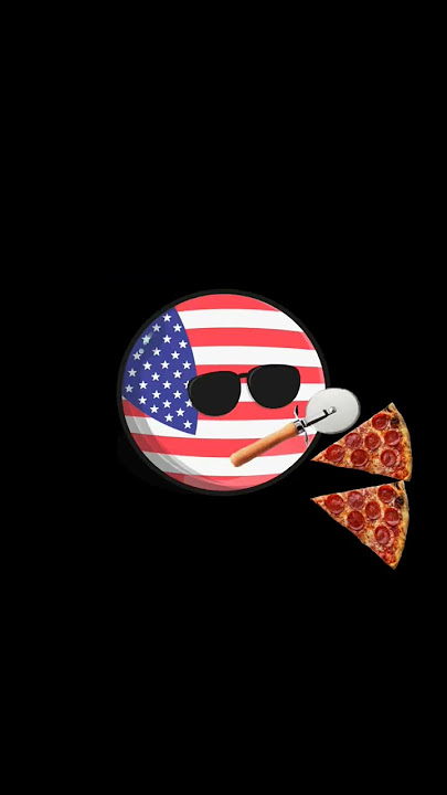 Hamburpizza (Meme) #shorts #pizza #hamburger