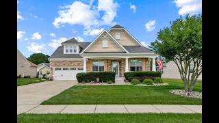 16512 Greenspring Avenue video tour