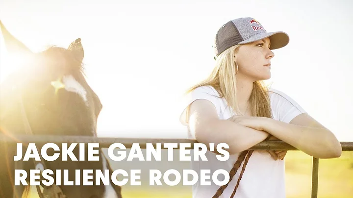 Three Generations of Texan Cowgirls | Jackie Gante...