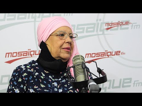 عزيزة بولبيار لا تقسوا على تركة وراه شباب طموح