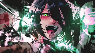 CHAINSAW MAN「AMV」HAARPER - ZODD (Prod. LeLxx)