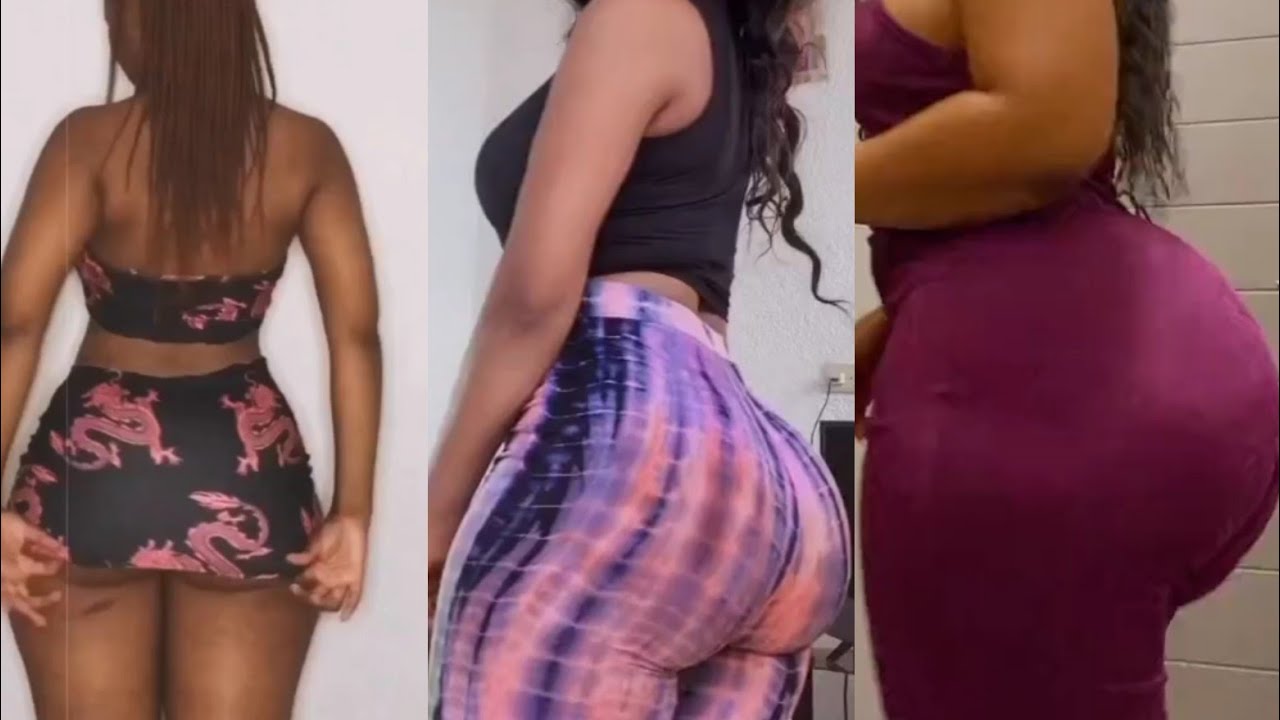 African Slay Queens SlayMagic 🥰