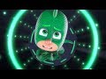 PJ Masks Deutsch Pyjamahelden ⭐ Geckos Ganze Folgen ⭐ Cartoons für Kinder