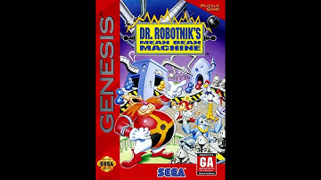 Dr. Robotnik