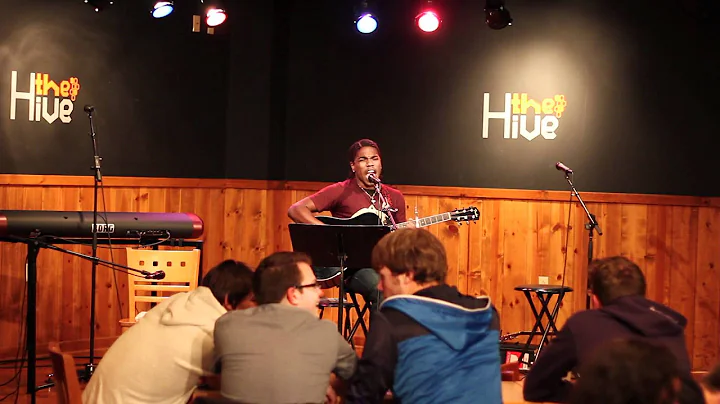 Bruno Mars - Grenade - cover by Michael Pettus
