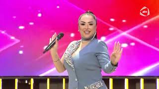 Aygül Babayeva - Aşiqəm ( 7 tamam ATV)