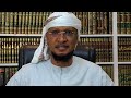AS WR WB TAFSIRA SUURAA AL HUJURAT AYATA 14 18 