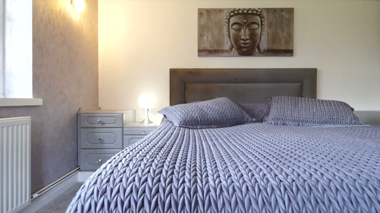 This Secret Country Mansion in Norfolk Will Blow Your Mind 🤯🇬🇧