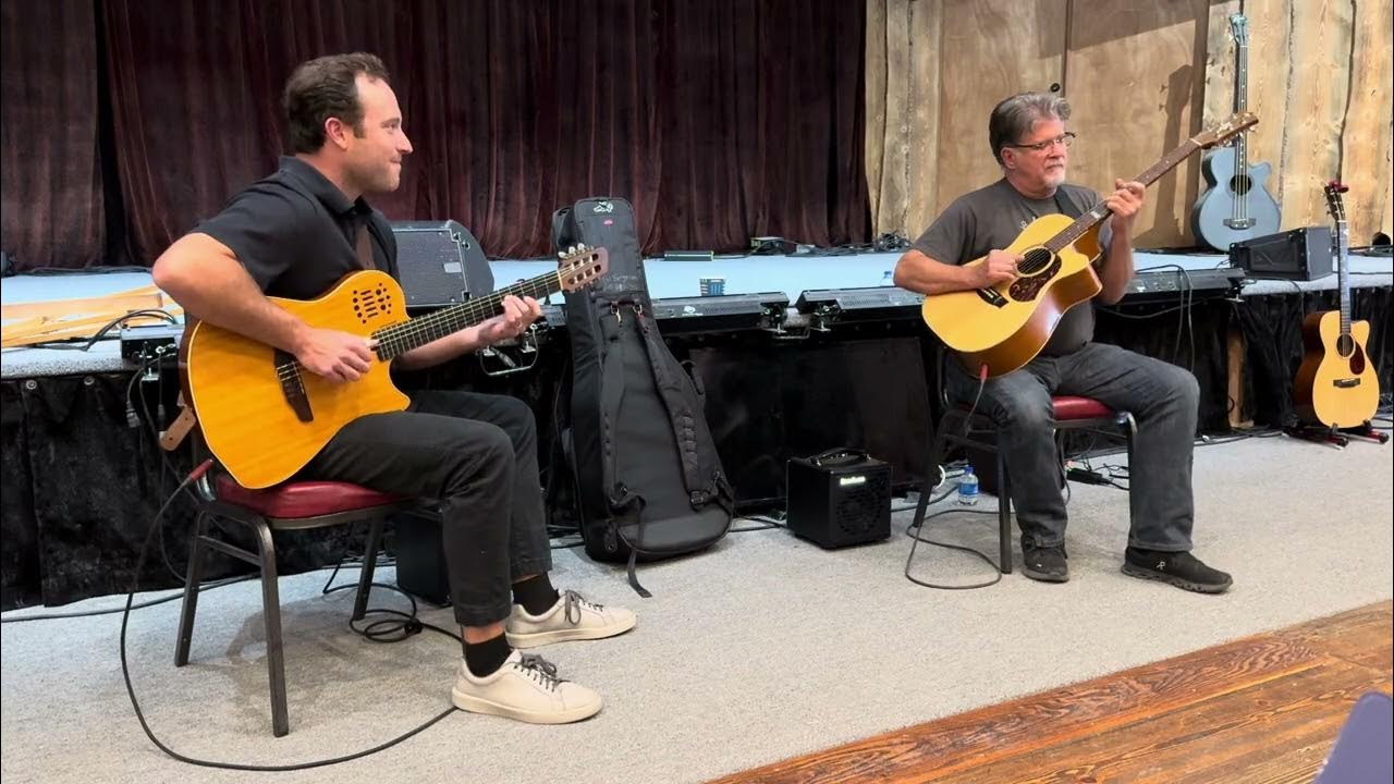 Mountains of Illinois by Pat Bergeson played with Brooks Robertson Mountains of Illinois by Pat Bergeson played with Brooks Robertson