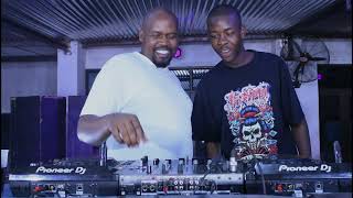 Tshepcide Mlk  Birthday Mix