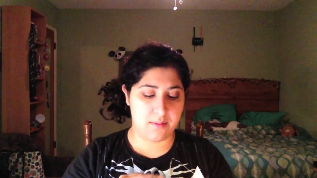 Drugstore Haul 3-7-13 - YouTube