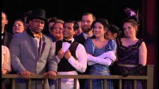 Hello Dolly part 4 ORU