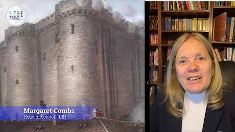 Happy Bastille Day - Words from Margaret Combs - H...