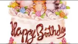 Celebrity Happy Birthday - GIF Profile
