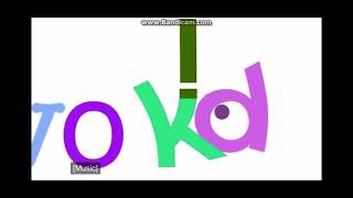 [REUPLOAD] (REQUESTED) TVOKids (Canada) Bumpers in morningy