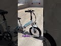 Are you looking for a foldable e-bike?!🤔🚲Our best seller is the Lectric XP 3.0!#automobile