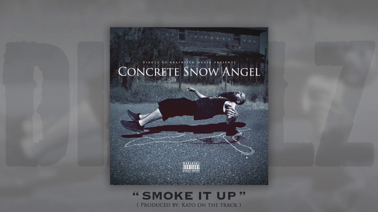 Dikulz - Smoke It Up | OFFICIAL AUDIO