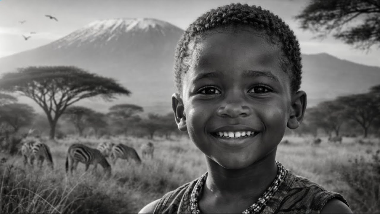 Ukuthula e-Afrika | Afro House | Amapiano | Zulu 2026