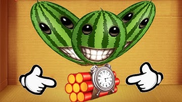 Kick the Buddy - Gameplay Walkthrough Android Ios Part 34