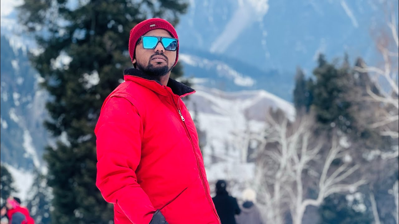 | Kashmir ka Sone ka Maidan! | Sonmarg: The Meadow of Gold ☀️🏔️|