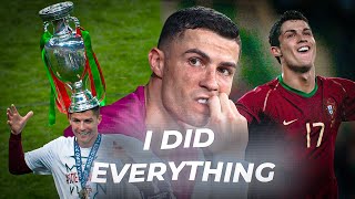 Cristiano Ronaldo Portugal Sad Whatsapp Status Hd 2024