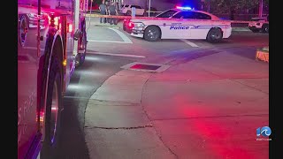 Shooting on Buckroe Avenue leaves 19-year-old injured