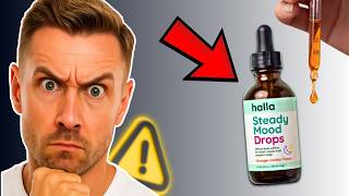 Steady Mood Drops Review 2026 - SCAM or LEGIT??