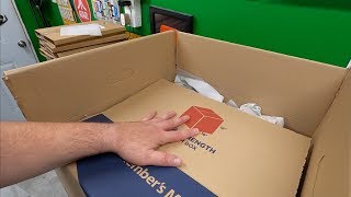 You should check before shipping with Fedex on EBAY
