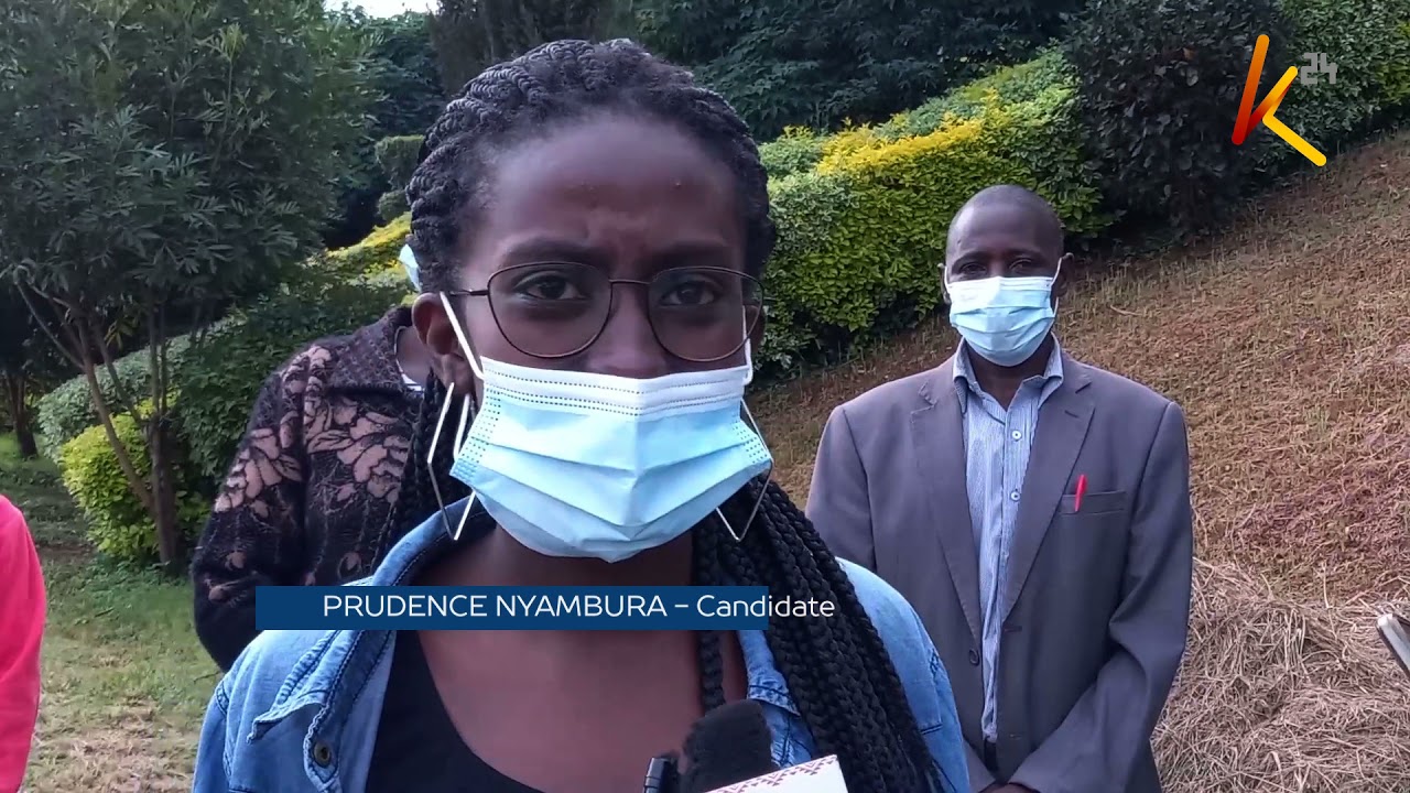 2020 KCSE results released in a record of 16 days, Results better than 2019