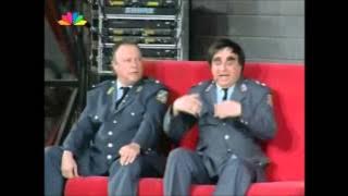 Μάρκος Σεφερλής - Απόδραση Παλαιοκώστα