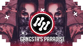 PSY TRANCE ♦ Coolio - Gangsta's Paradise (NDC Sessions 137 Remix)