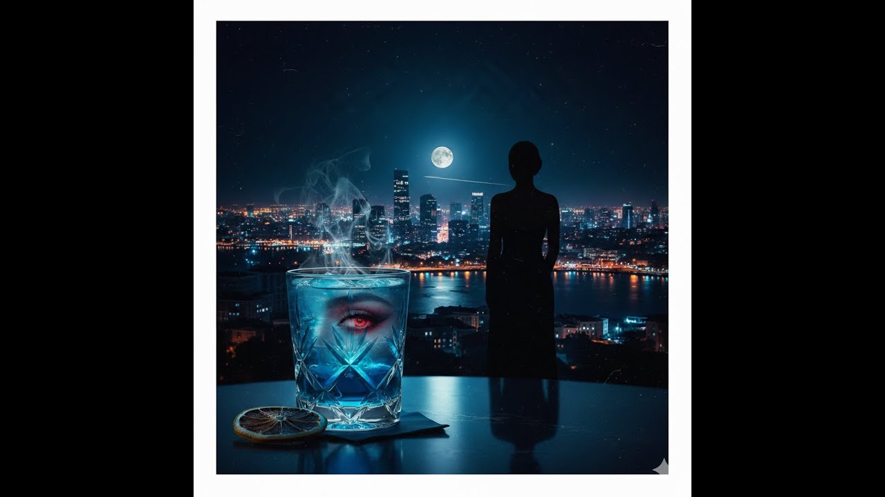 Midnight in Bucharest