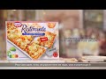 Pizzas ristorante grandissima de dr oetker  en famille