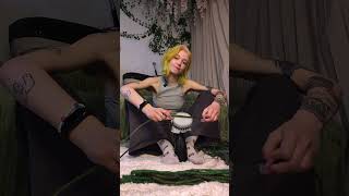 Liori Periscope Live Update12