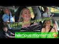 Tesla Model 3 Performance Reactions