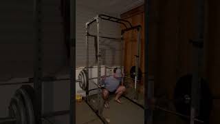 Squat Every Day 201: 275 lbs
