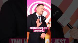 IBISZ NAPRAWDĘ TO POWIEDZIAŁ. TAKI GAMOU FALL JEST PRYWATNIE 🥰