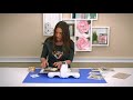 How to Use Adhesive Sheets - Sizzix