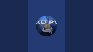 Kelpy is live!