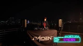 Avicii vs. DubVision, Raiden - Yesterday vs. Wake Me Up (Raiden live mashup)