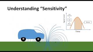 HySecurity - Vehicle Detectors; Are They All They Same