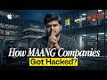 How Big Tech Companies Got Hacked ? | Real Cyber Security Case Studies