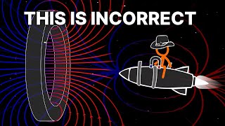 What Animation Vs Physics Got Wrong.