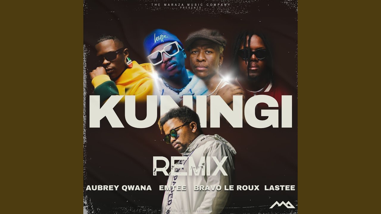 Kuningi Remix